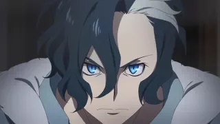 YouTube影片, 內容是天狼 Sirius the Jaeger 的 TVアニメ『天狼 Sirius the Jaeger』第1弾PV-teaser trailer-