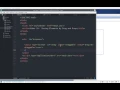 Dart Web Programming for Beginners 33 Moving Elements by Drag and Drop