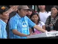 KONSER ~ Masih Ingat Gaya TRIO MACAN Saat Manggung - Sms (Live HUT KOSTRAD Ke 46 Malang)