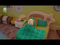 Row, Row, Row Your Boat | Sing Along with Hogi | Pinkfong & Hogi
