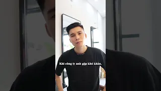 Kì Án Đi Làm Tóc Của Chị Xu | Nhân Phương & Chị Xu