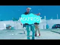 Darius Gro$$ - Jack Frost Ft. Really Rell