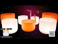 Move To The Light - Let Go of Anxiety and Fear