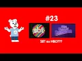 Lagu Piores Vinhetas do Mundo #23: SBT (1990)