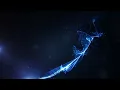 432 Hz - Ambient Angelic Tones ➤ Raise Positive Vibration | Deep Theta Binaural Beat | LET GO