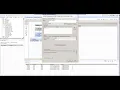 calculation View Create Input Parameter Filter