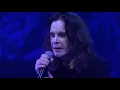 BLACK SABBATH - "Into The Void" (Live Video)