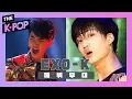 Download Lagu [The Debut Stage] EXO-K, MAMA