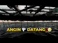 Download Lagu ANTARA REZEKI ATAU ZONK! SAAT ANGIN MENJELANG MAGRIB DI BAGAN APUNG