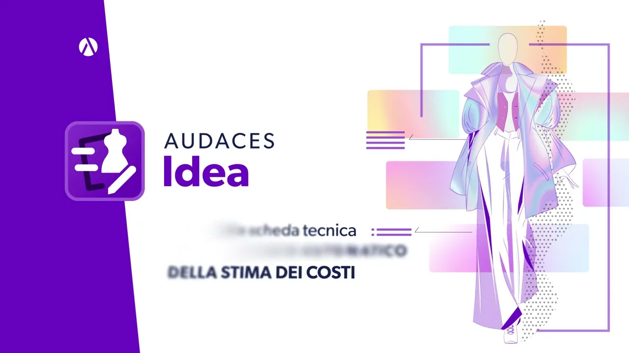 Audaces Animated Feature Promo Video