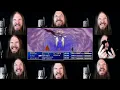 Final Fantasy VII - One Winged Angel Acapella