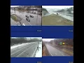 North Central WV Road Conditions