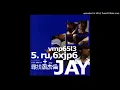 【高音質】周杰倫-斷了的弦