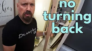 NO TURNING BACK// Complete Demo is it worth it? – Episode 160