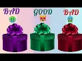 Download Lagu 🎁 CHOOSE YOUR GIFT 🎁 ELIGE TU REGALO ✨ !ENJOY¡ ❤️💚