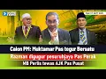 Download Lagu TERKINI! Calon PM: Muktamar PAS tegur Bersatu | Razman digugur pesuruhjaya PAS Perak | MB Perlis...