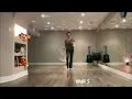 Bloody Mary line dance (Dance & Teach)