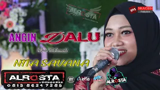 Download Angin Dalu -  Campursari ALROSTA (DONGKREK) Live Dk. Sarirejo RT.01/04 Pereng, Mojogedang, KRA MP3