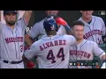 Statcast Alvarez s 2 long HRs