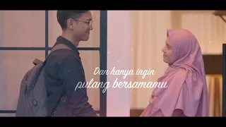 Download Muezza feat. Sir Ojan - Berdua Denganmu (OST. Seni Mempertahankan Pernikahan) MP3