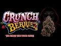 CRUNCH BERRIEZ THE STRAIN THAT NAMED ITSELF FIYA FARMER