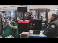 TSA PreCheck confusion