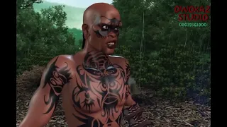 ogboju ode ninu igbo irunmale