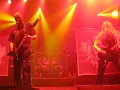 God Dethroned: Poison Fog- 10/16/2009 at The Gramercy Theater War Propaganda World Tour 2009