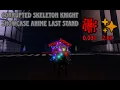 Download Lagu Corrupted Skeleton Knight Showcase  Anime Last Stand