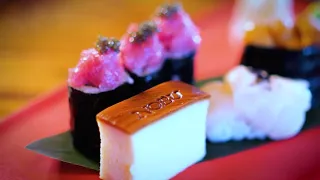 You Can Only Eat This Omakase TWO Months Out of the Year | Nobu at Atlantis Paradise Island