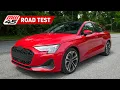 Lagu 2025 Audi A3 | MotorWeek-wegtest