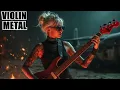 Download Lagu Violin  X Piano X Cello X Metal X Bass – The Day I Looked Back and Saw No Chains
