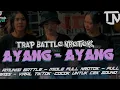 Download Lagu TRAP BATTLE NROTOK - DJ AYANG AYANG - FULL BASS - TEAM NGEDABYAH