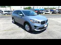 2020 Kia Sorento P0048