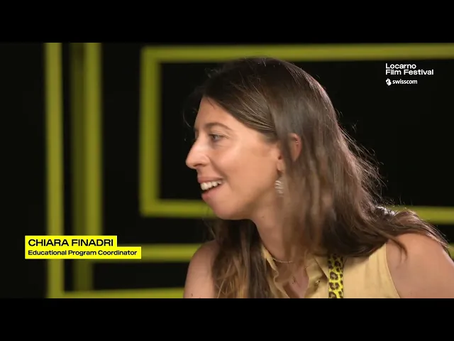 Locarno 77 | Intervista | Intervista allo staff del Festival del film di Locarno