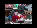 Carole Towne Lowes Christmas Village 2021