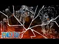 Download Lagu Luffy Becomes One of the Four Emperor's of the Sea | One Piece