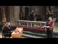 Lagu ARTEK -  Alessandro Grandi (1590-1630) Sacred Motets for Holy Week