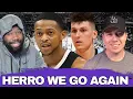 Download Lagu Tyler Herro's Extension HUGE For Austin Reaves, Zach LaVine, Plus De'Aaron Fox Injured!