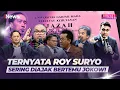 Lagu TERBONGKAR! Farhat Abbas Bolak-balik Ajak Roy Suryo CS Untuk Bertemu Jokowi | Rakyat Bersuara 03/2