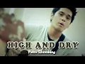Download Lagu Petra Sihombing -  High and Dry [Official Music Video Clip]