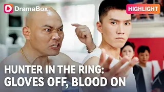 The Champ Returns A Deadly Trap For His Father S Killers DramaBox 