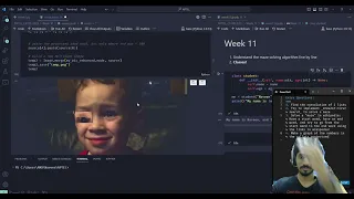 The Joy of Computing using Python Week 11