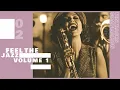 Download Lagu TenTracks Compilation 02 : Feel The Jazz Volume 1 [Playlist / Jazz / Groovy / Swing / Work]