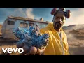 Lagu Snoop Dogg - Blue Dream Empire ( Breaking Bad version)