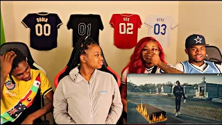quando rondo okay official video reaction