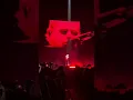 Post Malone opening songs Manchester 16th may Vio Golden Circle