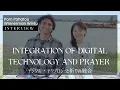 Download Lagu デジタル・テクノロジーと祈りの融合　Integration of Digital Technology and Prayer