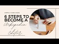 6 Steps To Become A Wikipedia Editor Learn the Road Map Iin Just 5 Minutes Full Explanation