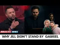 Why Didn t Jill Stand by Gabriel Swaggart in His Toughest Time